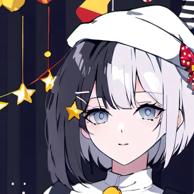 chat with ai character: Christmas Day!