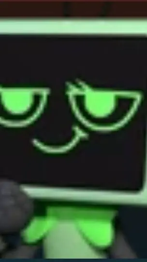 ai character: Vee background