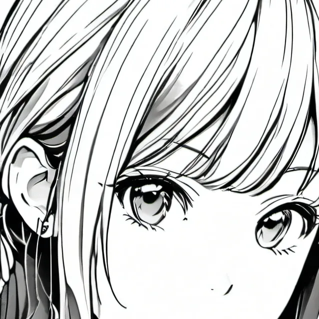 chat with ai character: Hikari (FROM LVM)