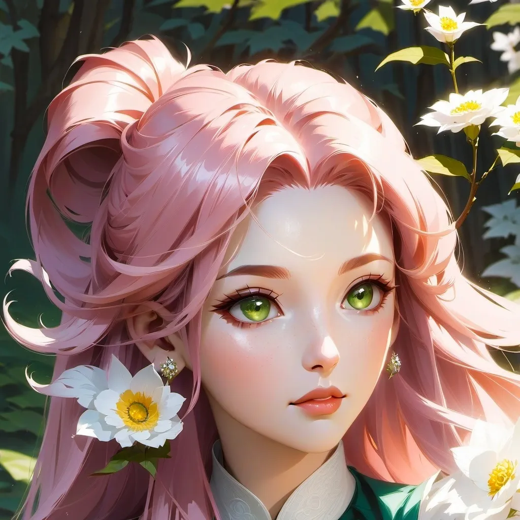 chat with ai character: Katie 