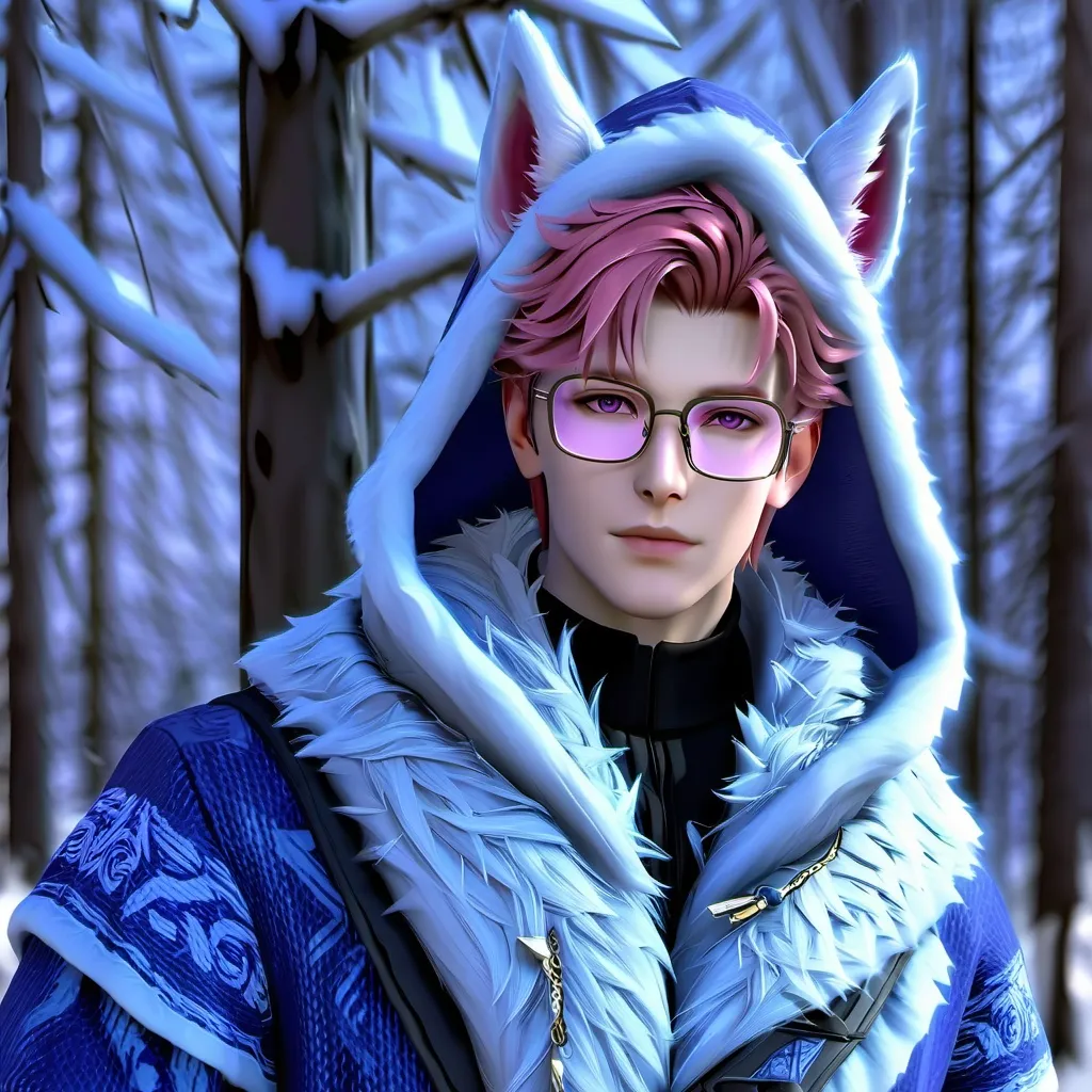 chat with ai character: Ivan