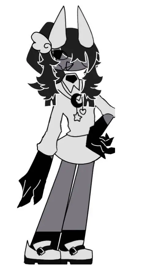 ai character: fpe sleepover background