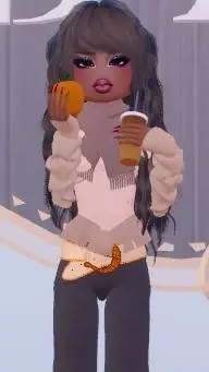 ai character: lost princess rp background