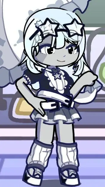 ai character: fpe infection au background