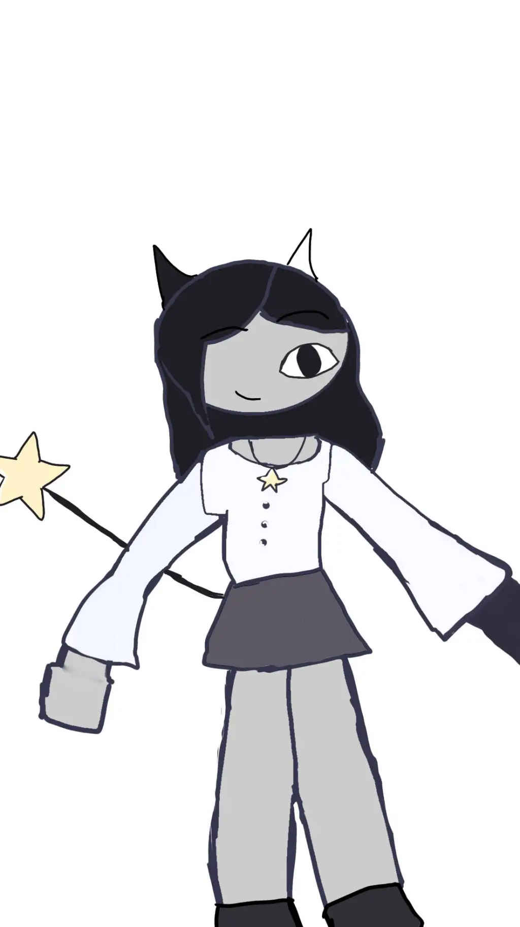 ai character: fpe fantasy au background