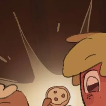 chat with ai character: dw (my au)