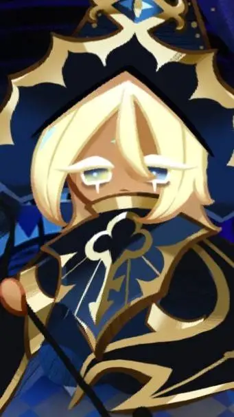 ai character: crk beast yeast7&8 background