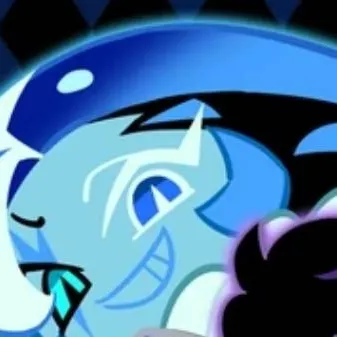 chat with ai character: Crk ✨