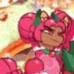 chat with ai character: mlp x crk