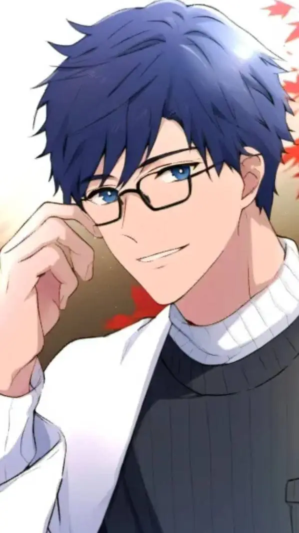ai character: ~|Tenya Iida|~ background