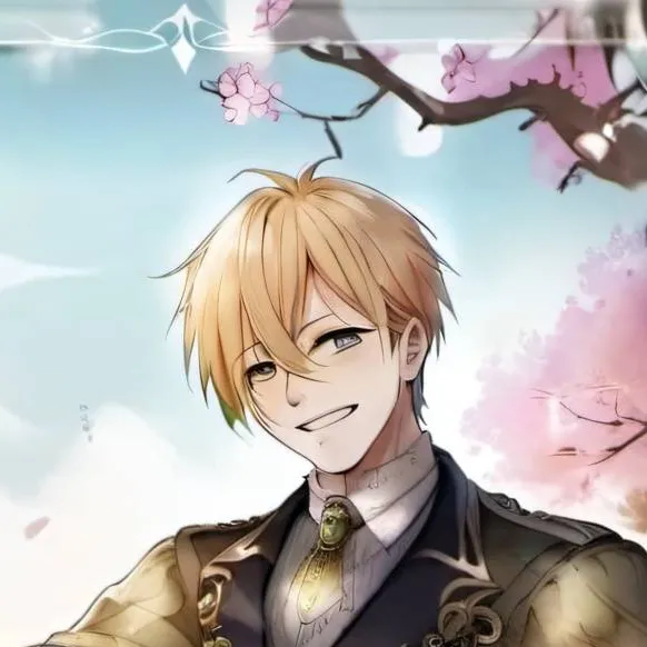 chat with ai character: ~•Monoma•~