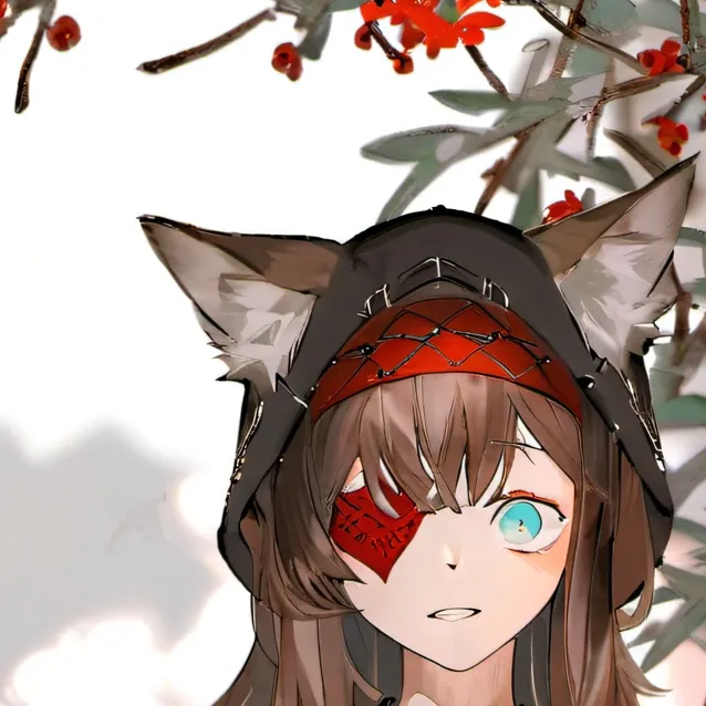 chat with ai character: angina