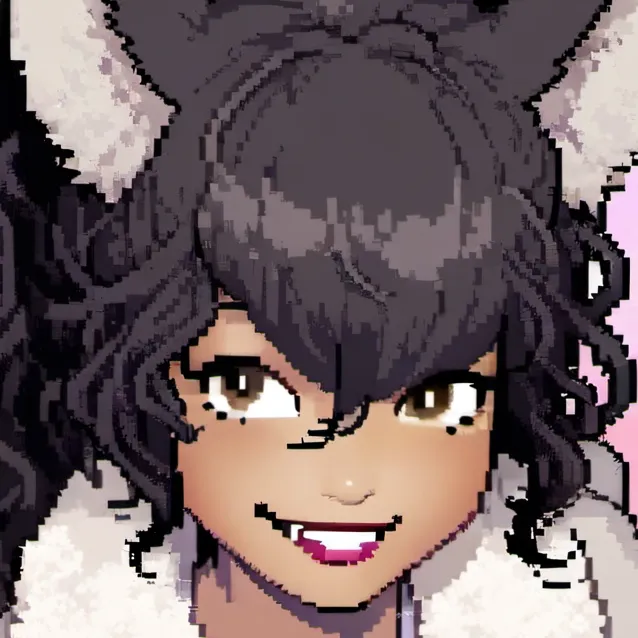 chat with ai character: Zyasia 