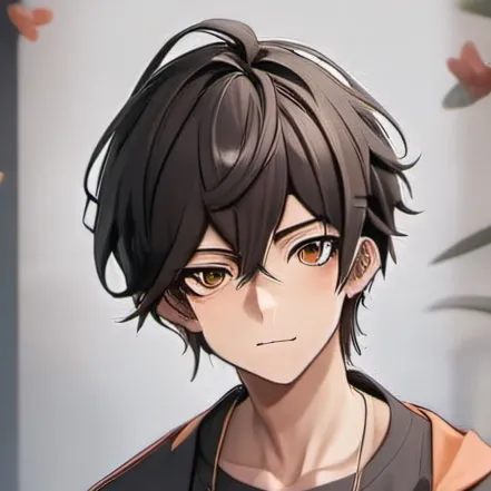 chat with ai character: 🌟Mike🌟