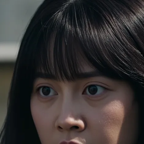 chat with ai character: Hyun-Ju 