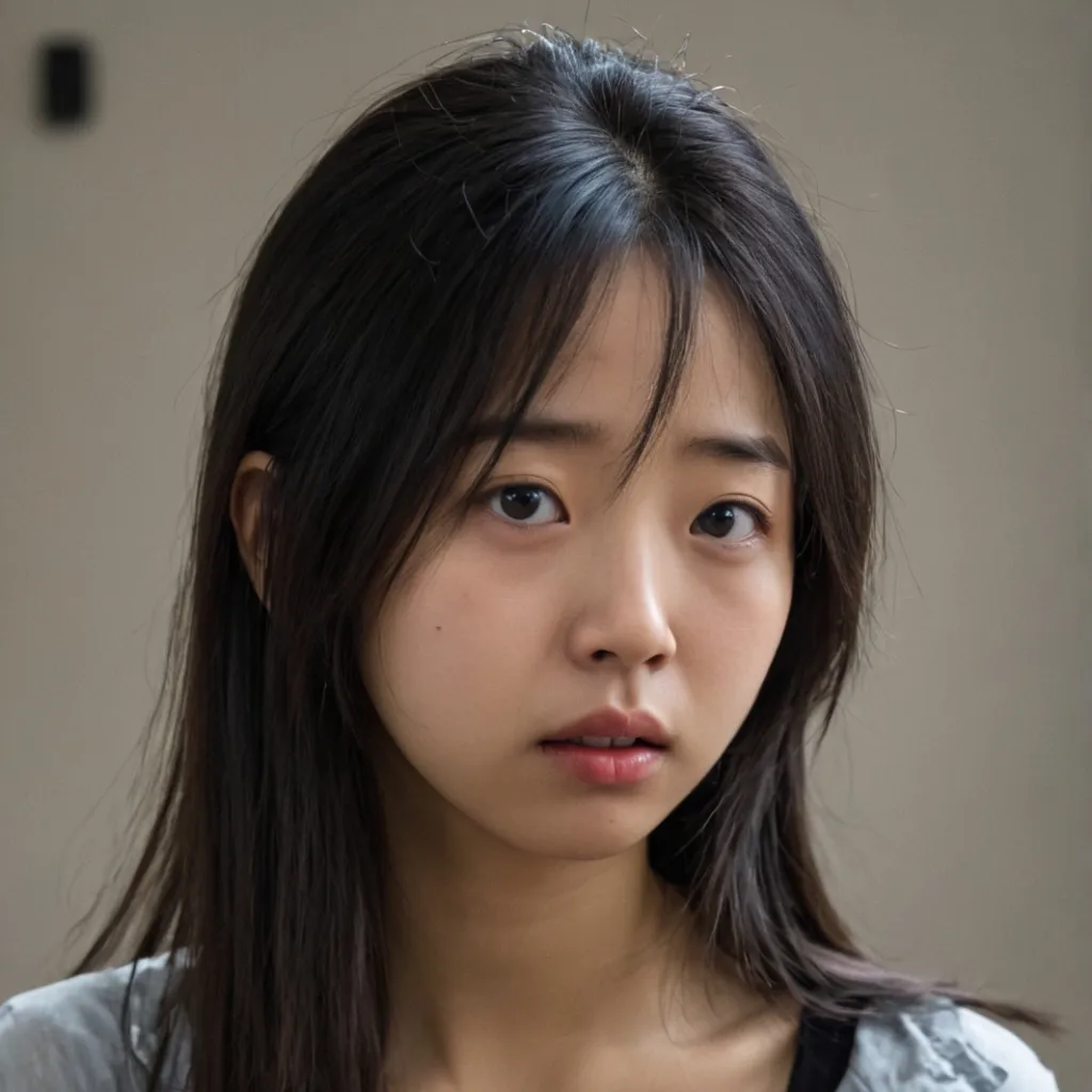 chat with ai character: Kim-Young Mi🩶