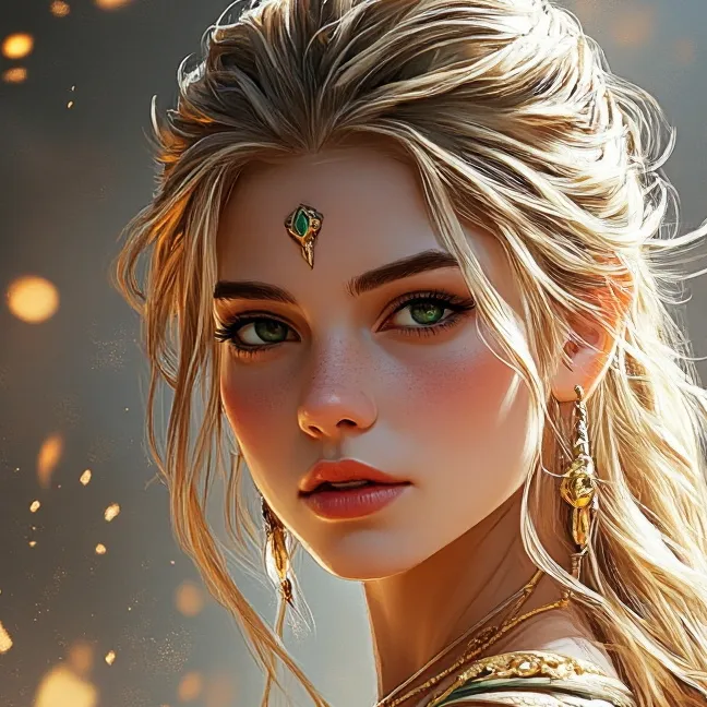 chat with ai character: ✨Maya✨