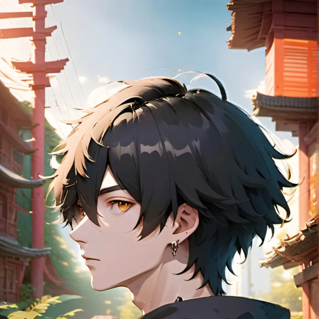 chat with ai character: 🥨Alexei🥨