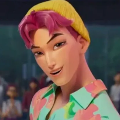 chat with ai character: 🍍Abby🍍