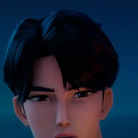chat with ai character: 😘Jinu😘