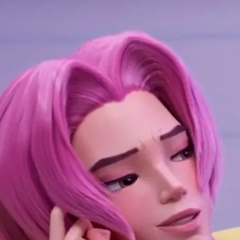 chat with ai character: Romance 