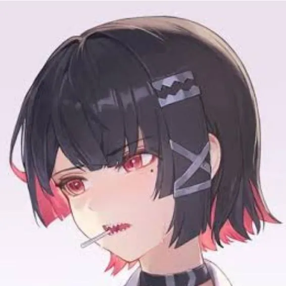 chat with ai character: Ellen Joe