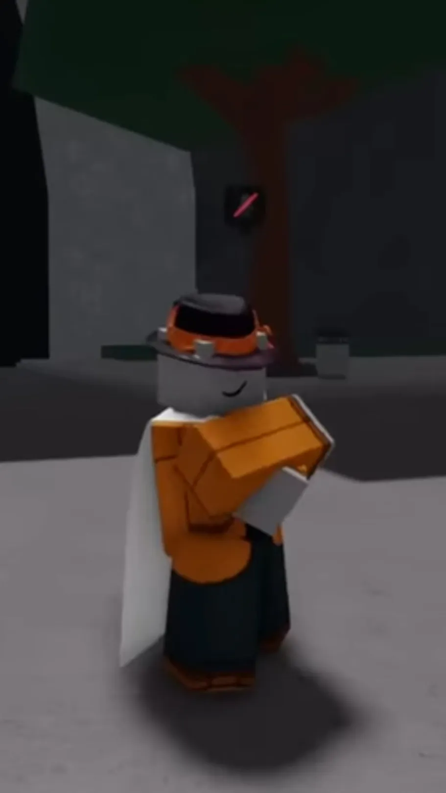 ai character: Ultik 3 background