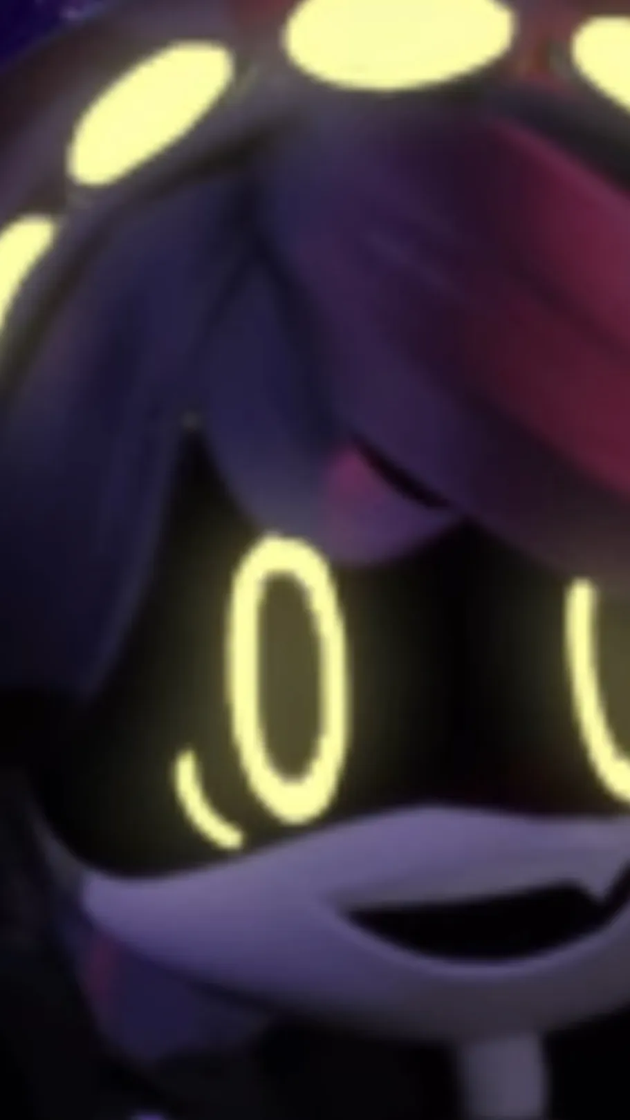 ai character: Md Storm (Your V) background