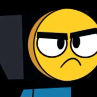 chat with ai character: Master Frown