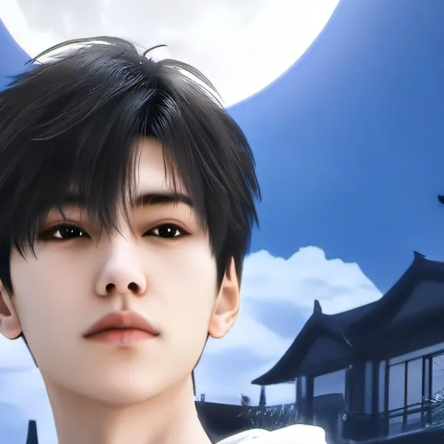 chat with ai character: Lee Knaur