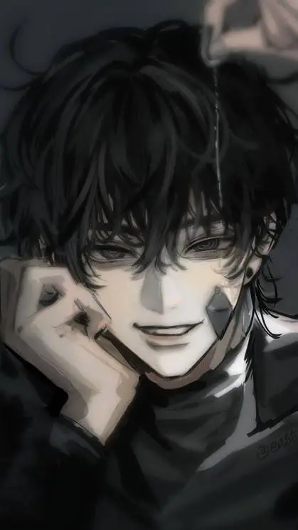 ai character: your brother background