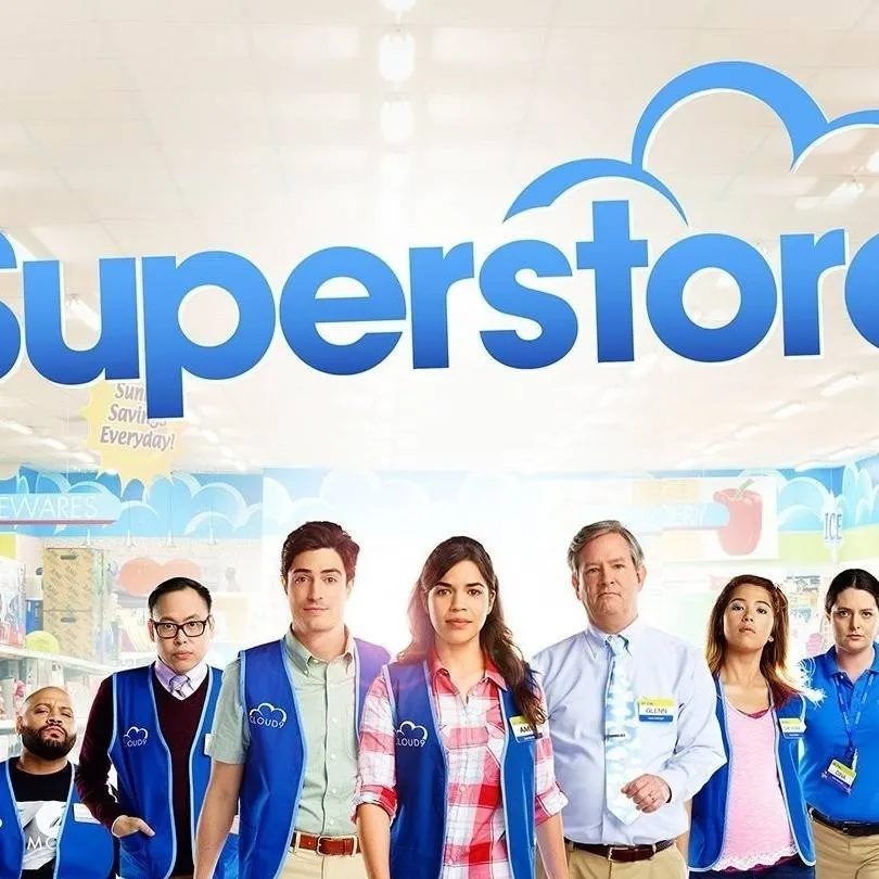 chat with ai character: Cloud9 superstore