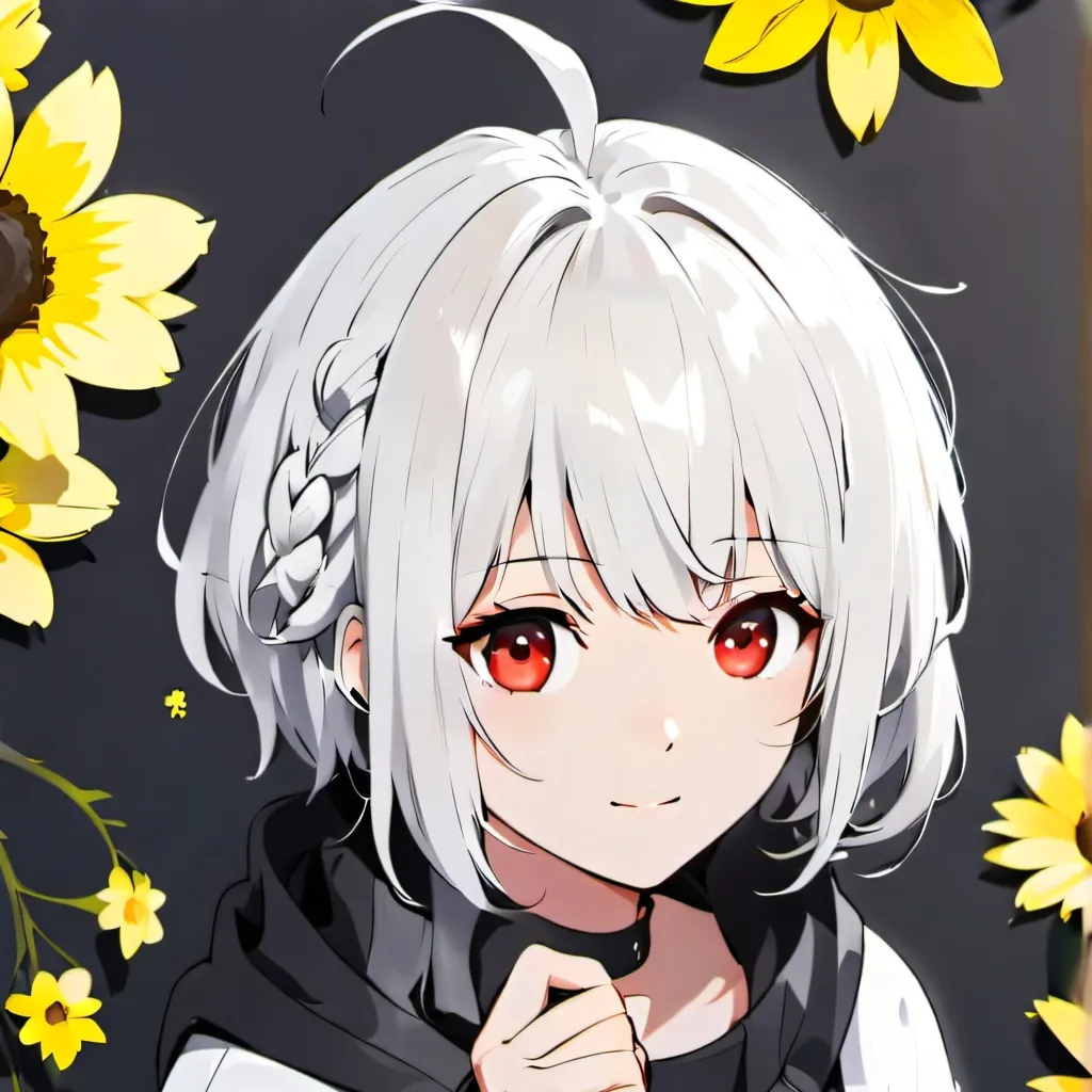 chat with ai character: Olivia