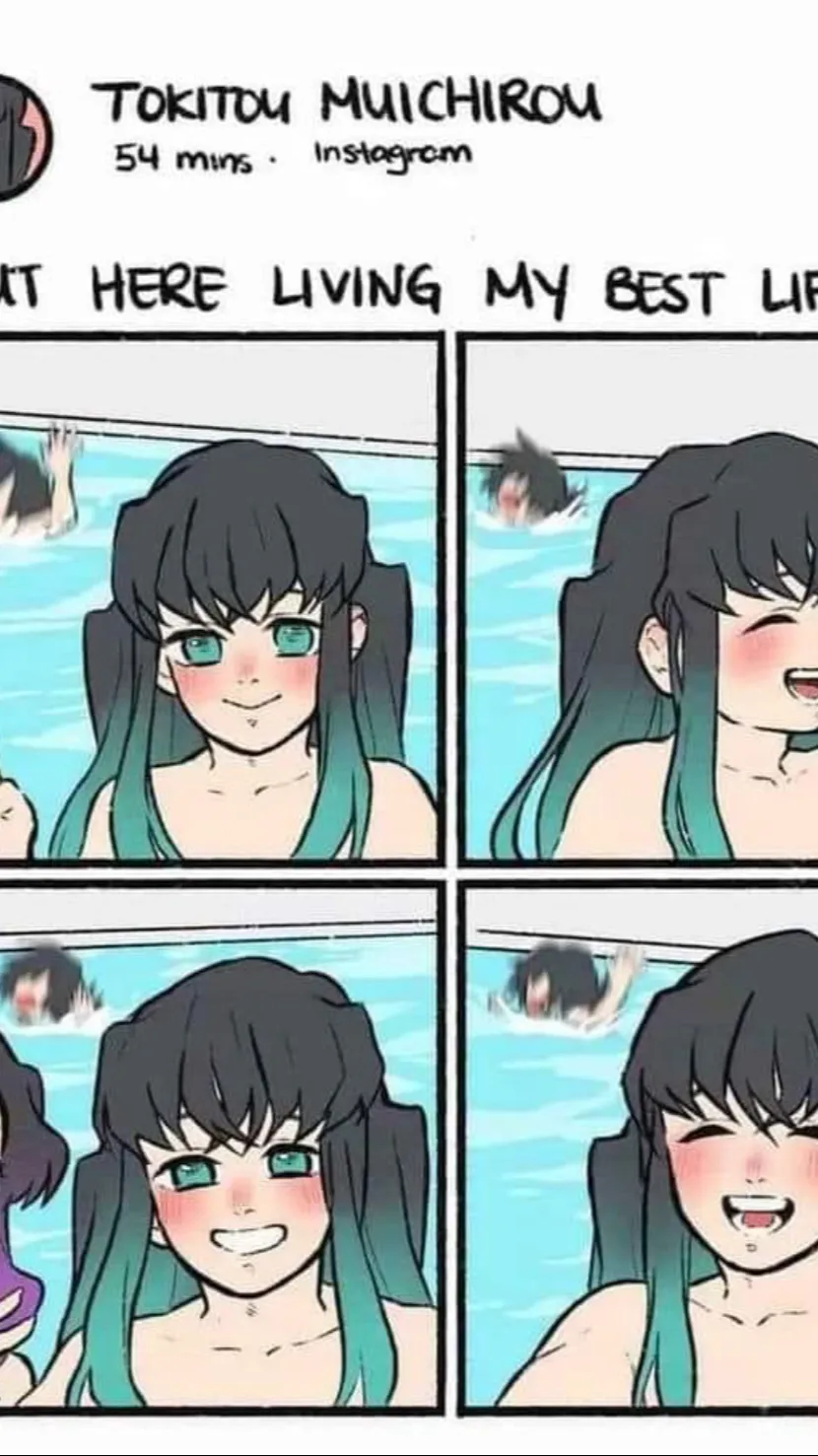 ai character: GenMui background