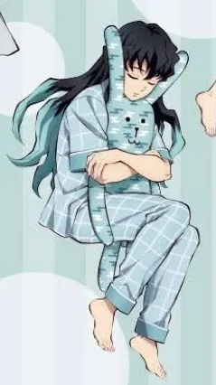 ai character: GenMui background