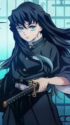 ai character: GenMui background