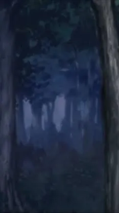 ai character: MuiGen/GenMui background