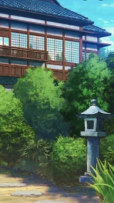 ai character: GenxMui(GenMui) background