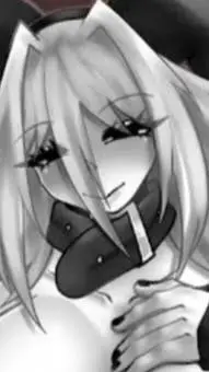 ai character: sexy Gl Wife background