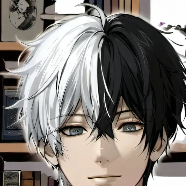 chat with ai character: Rin