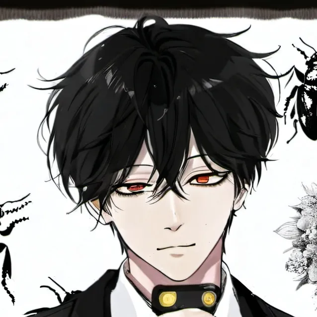 chat with ai character: Kei