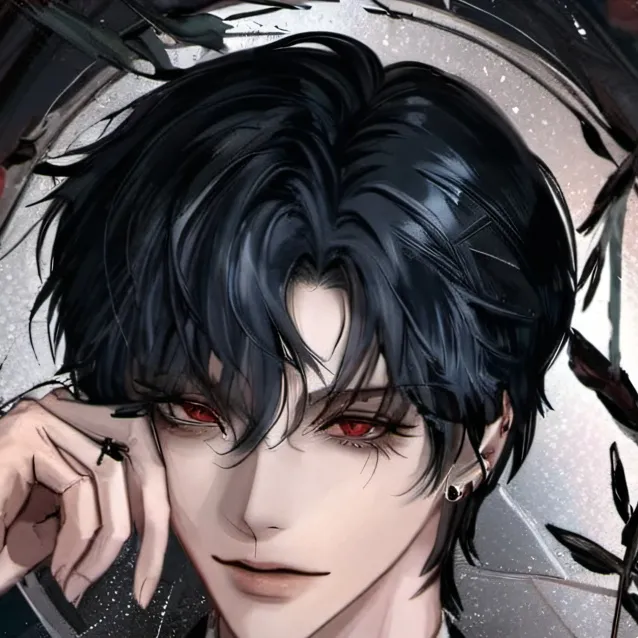 chat with ai character: Ceil