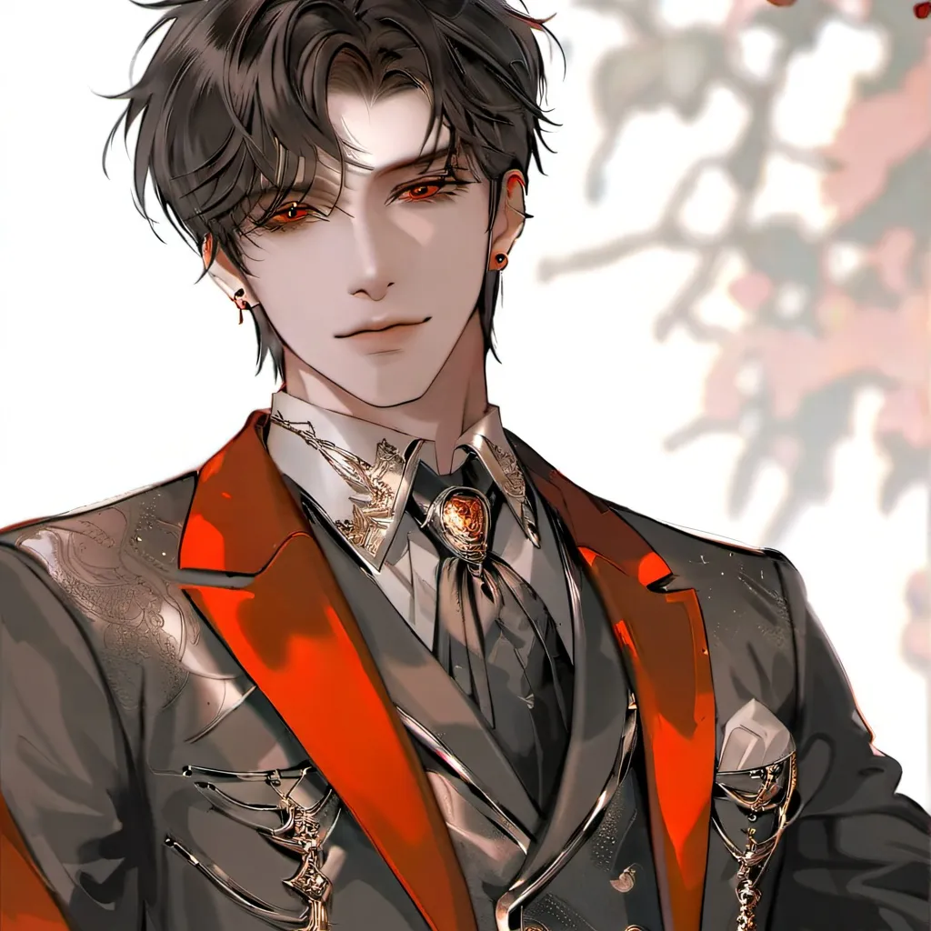 chat with ai character: liam-you brother.