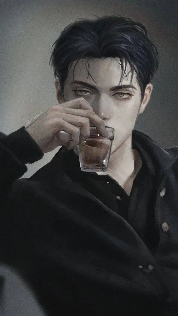 ai character: Veli🥀 background