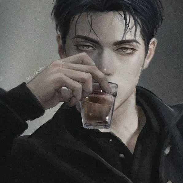 chat with ai character: Veli🥀