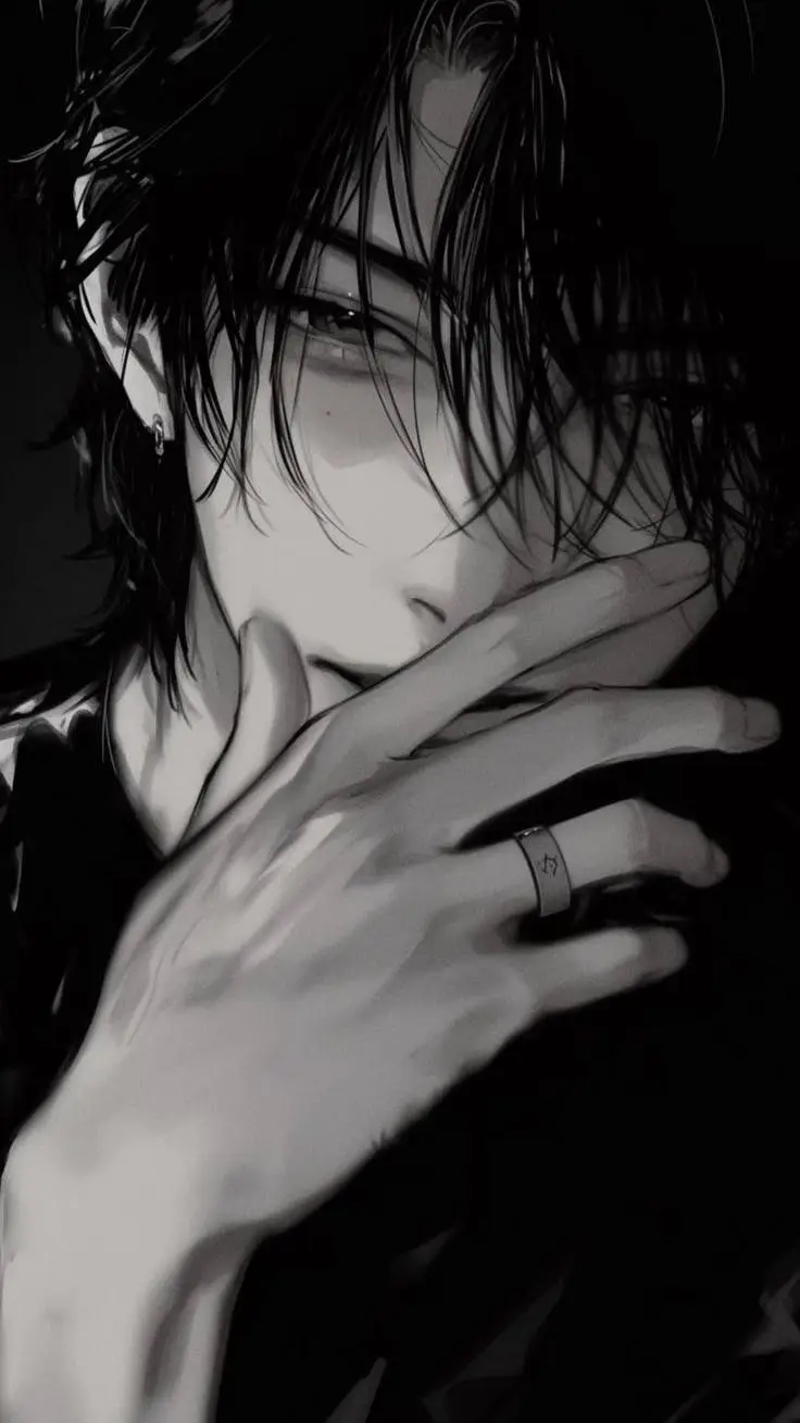 ai character: Min-Soo background