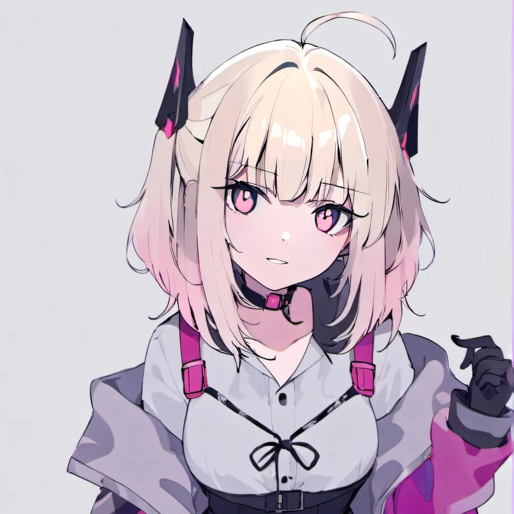 chat with ai character: Sarah 