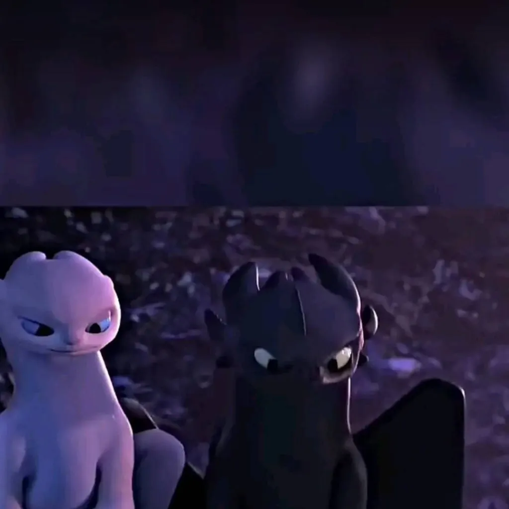 chat with ai character: ohnezahn und Luna 