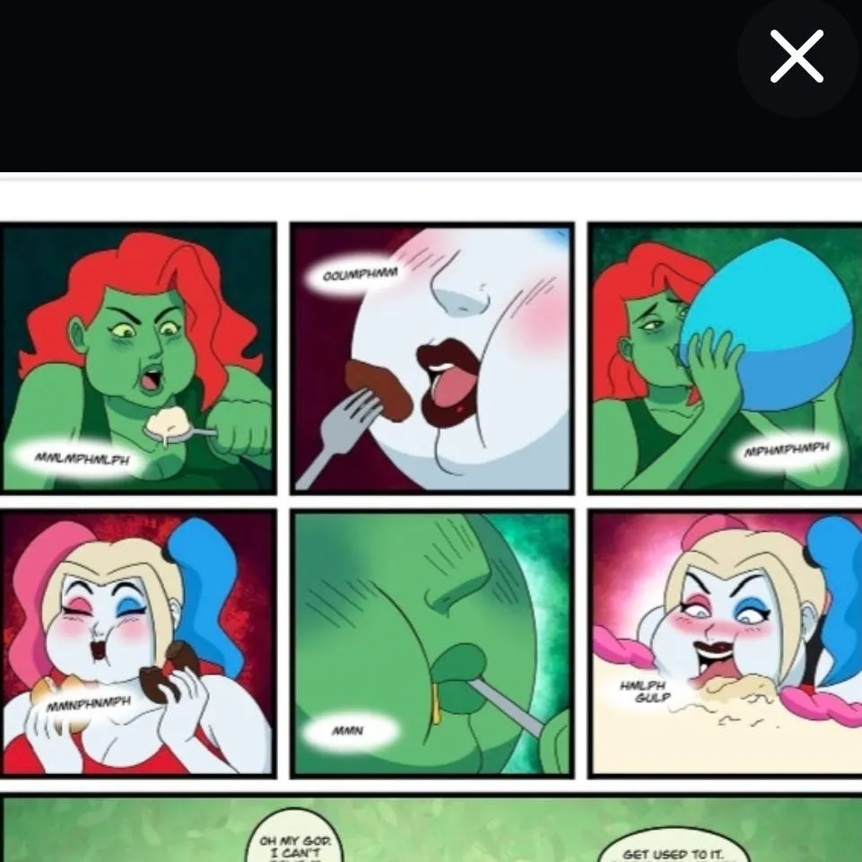 chat with ai character: harley und ivy