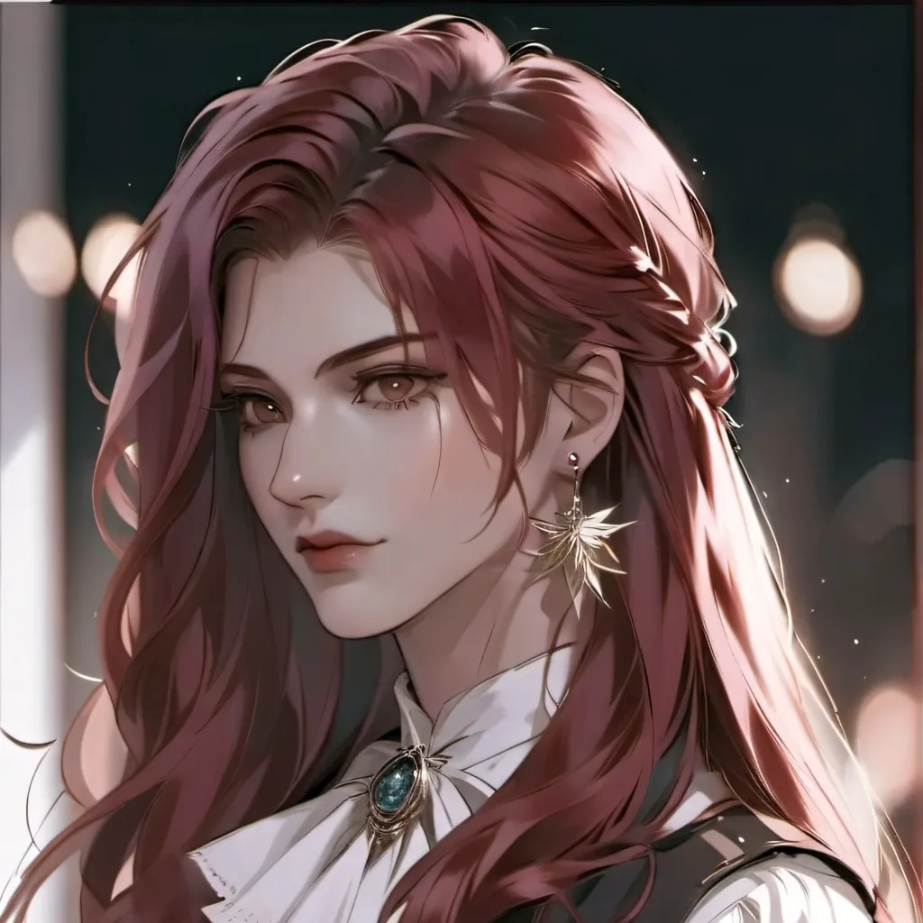 chat with ai character: ~|•Destiny•|~